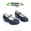 Zapatos Cueca Modelo Carlita mini