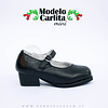Zapatos Cueca Modelo Carlita mini