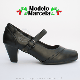Zapatos Cueca Modelo Marcela