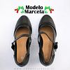 Zapatos Cueca Modelo Marcela