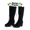 Botas Paula