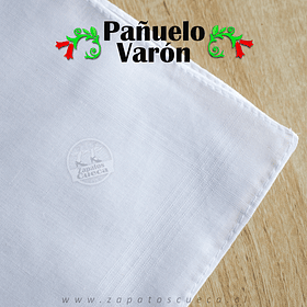 Pañuelo Varón