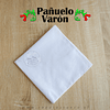 Pañuelo Varón