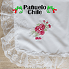 Pañuelo Chile