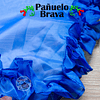 Pañuelo Brava Azul