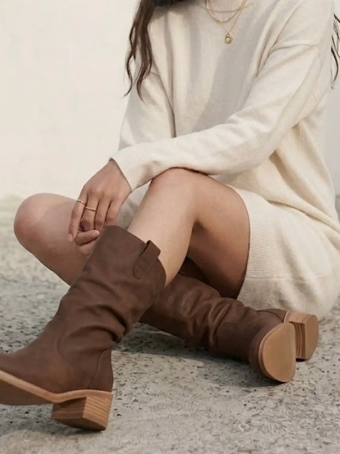 Carla Chocolate 1