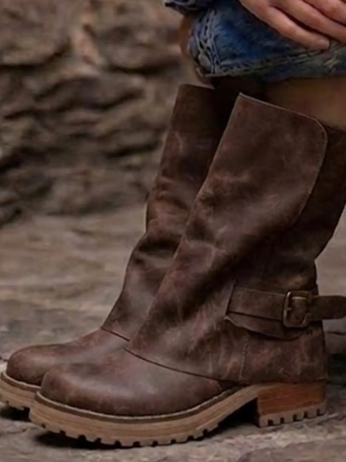 Camper Chocolate 3