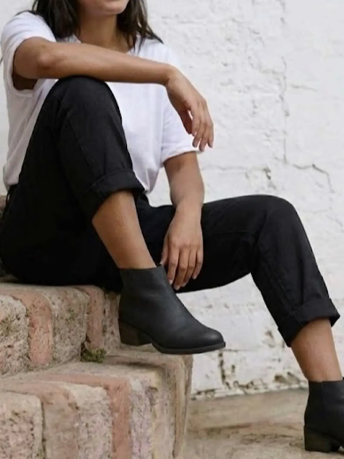 Greta Negro 6