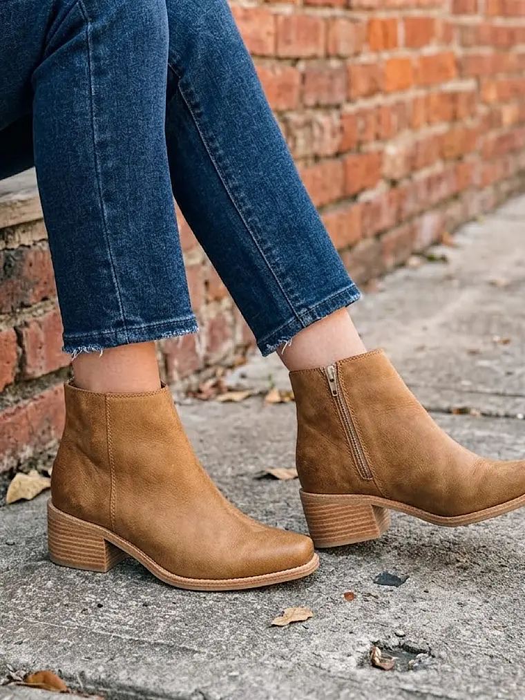 Greta Camel 2