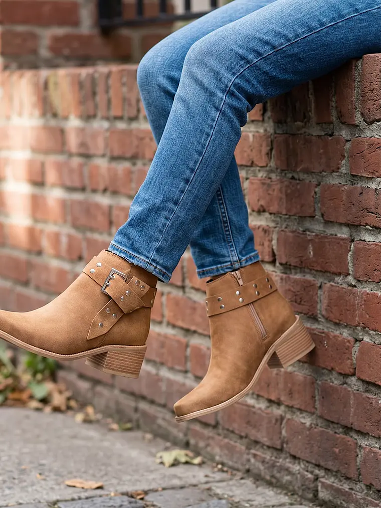 Greta Camel 1