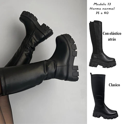 Modelo 13 - Bianca