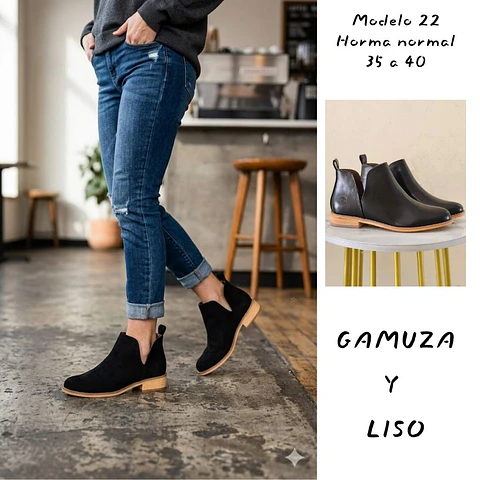 Modelo 22 - Siena
