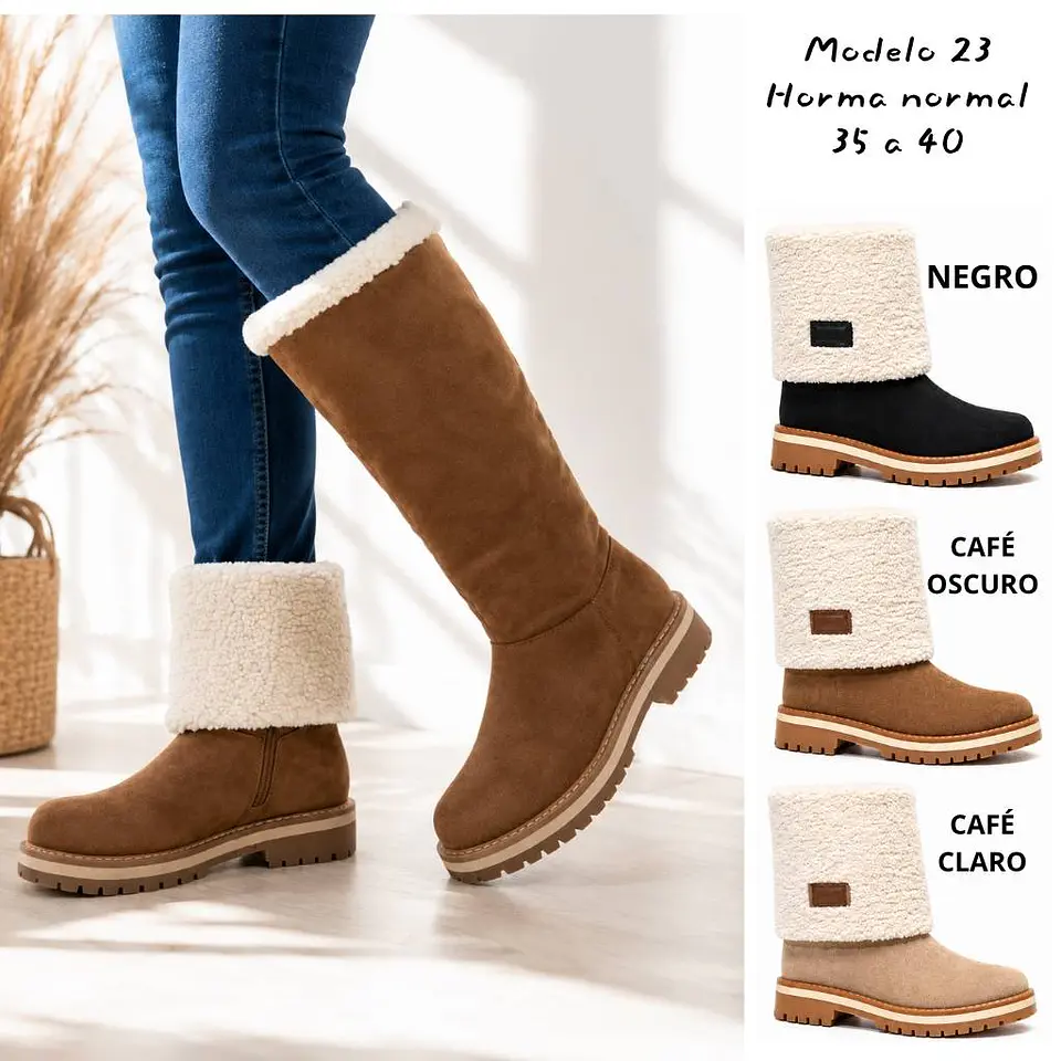 Modelo 23 - Aspen 1