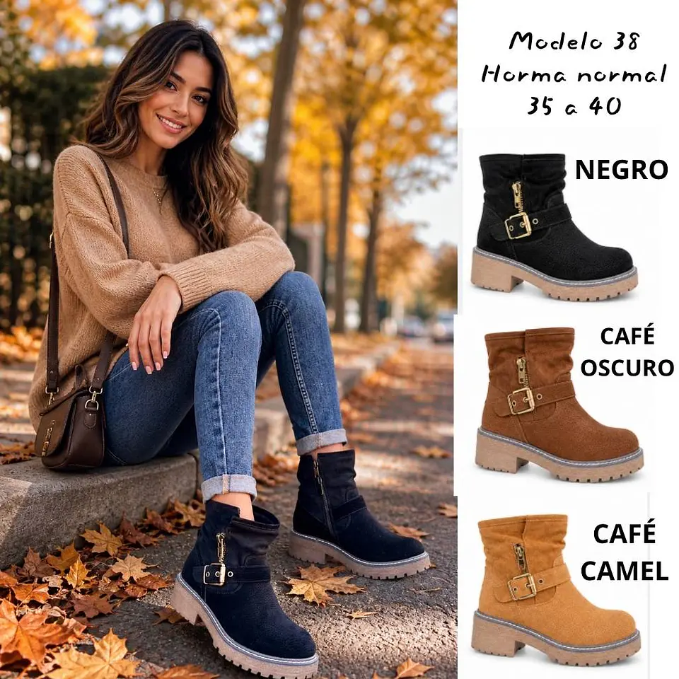 Modelo 38 - Viviana 1