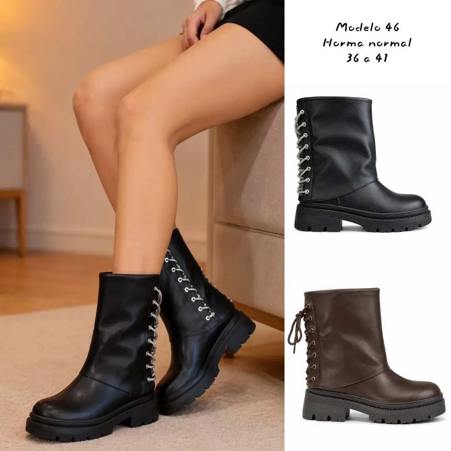 Modelo 46 - Lorena 1