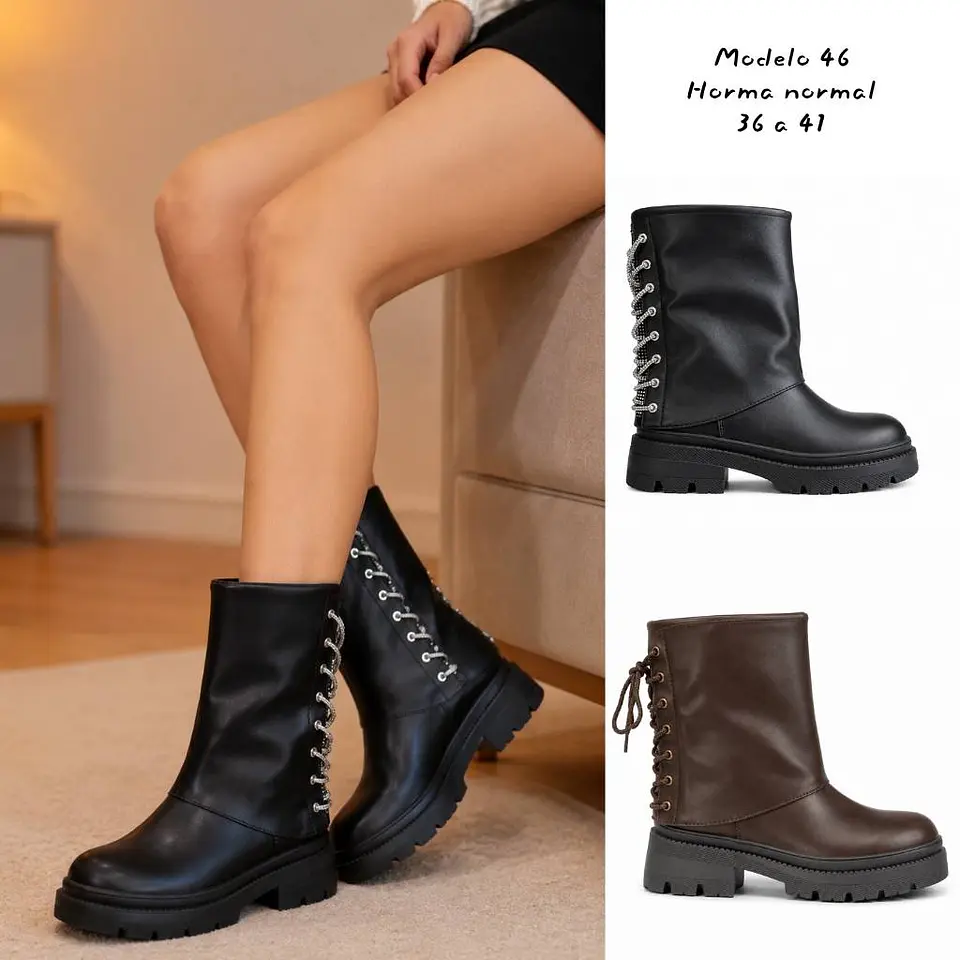 Modelo 46 - Lorena 1