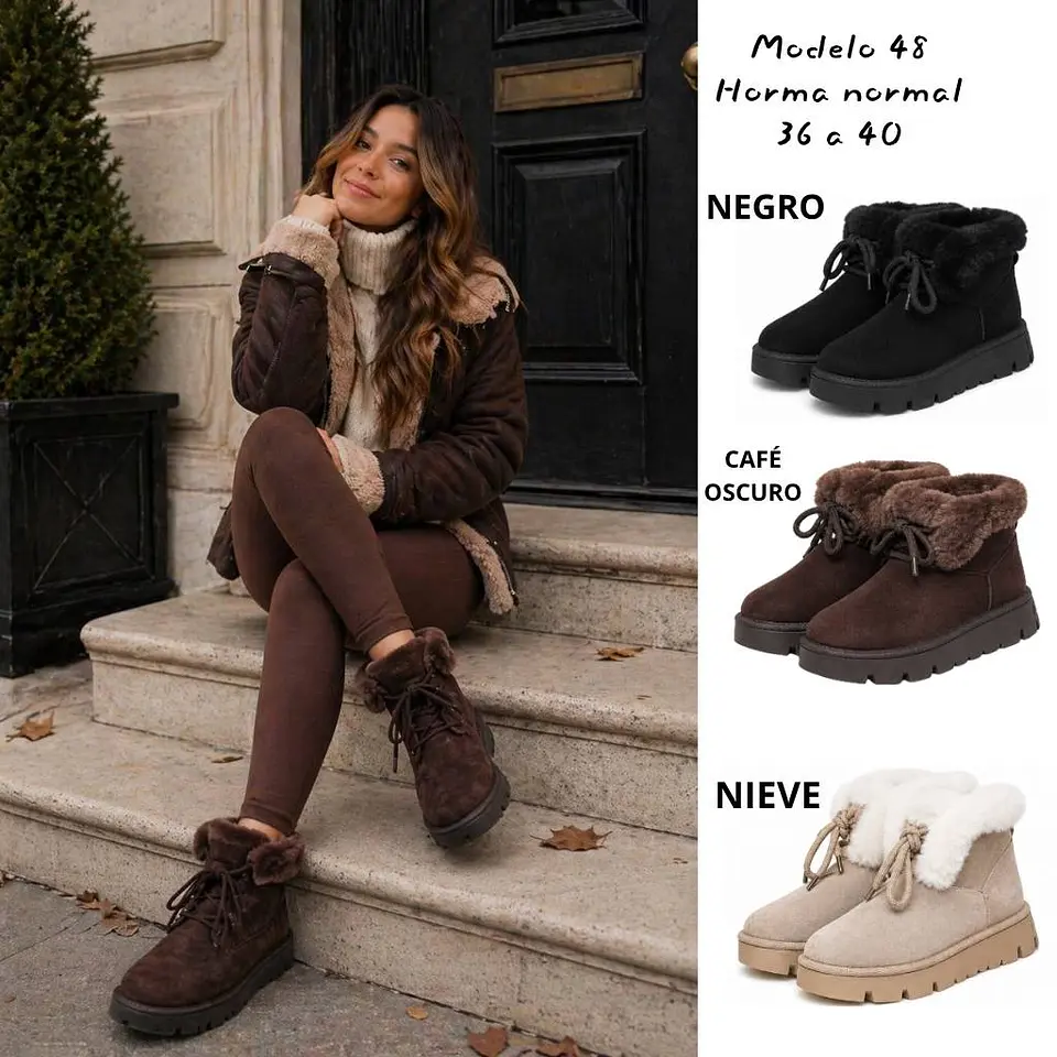 Modelo 48 - Elisa 1