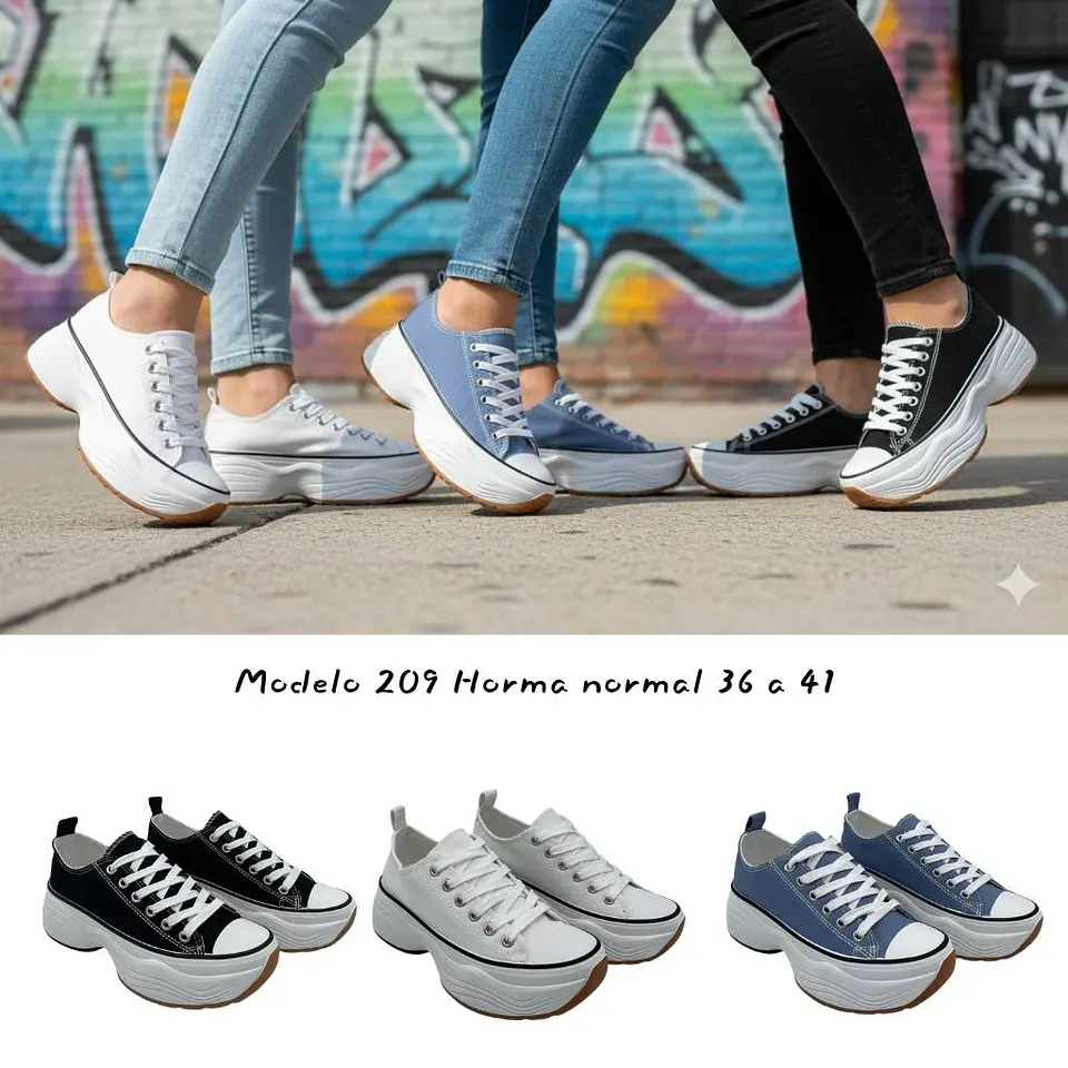 Modelo 209 - Cloud Street 1