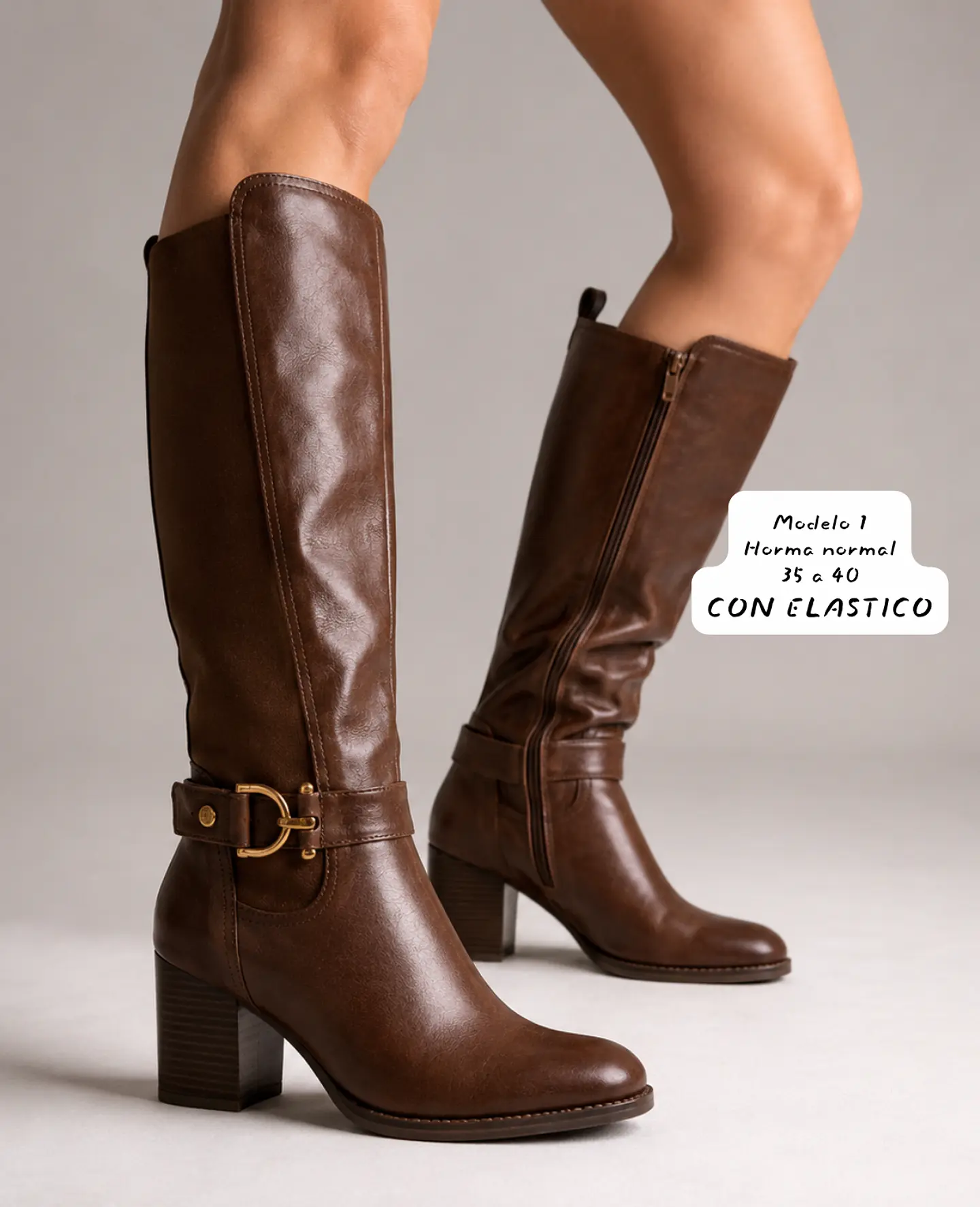 Modelo 1 - Valentina 8