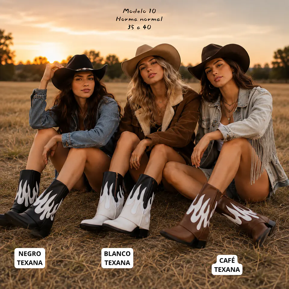 Modelo 10 - Victoria 2