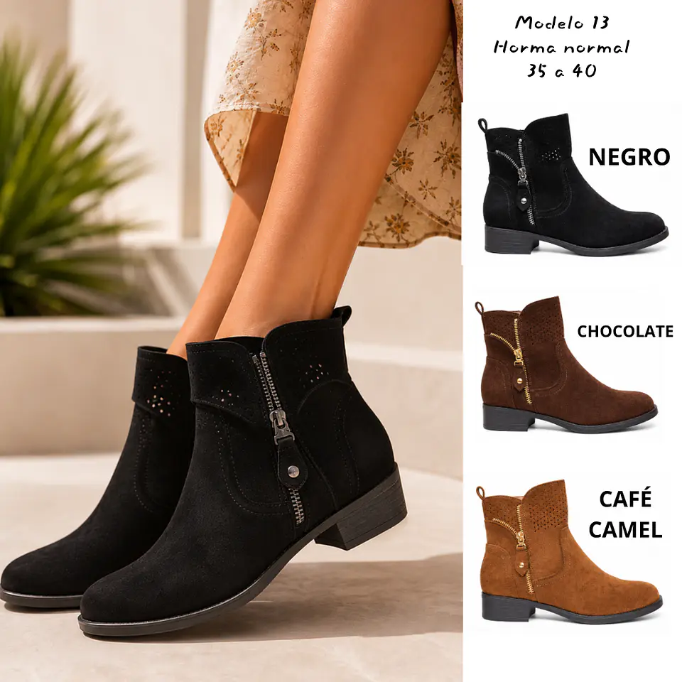 Modelo 13 - Bianca 1