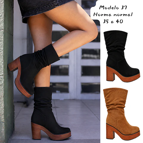Modelo 37 - Sara