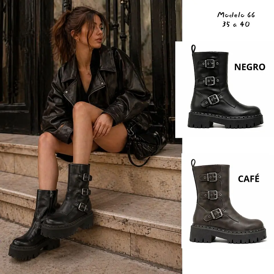 Modelo 66 - Biobío 1
