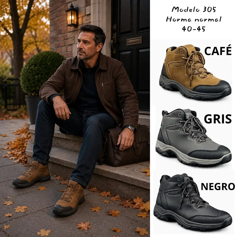 Modelo 305 - Ignacio 1