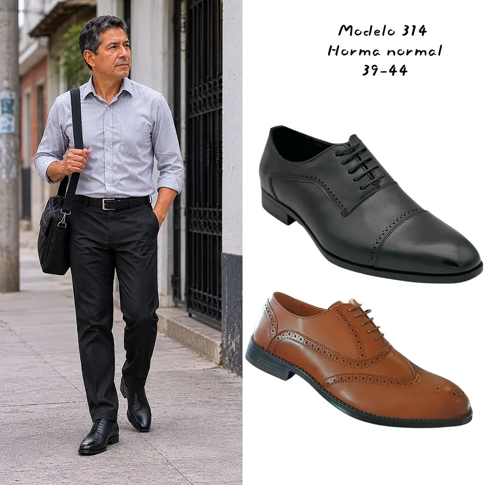 Modelo 314 - Ricardo 1