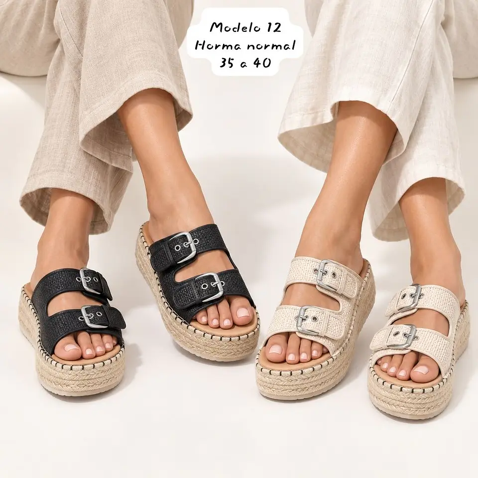 Modelo 12 - Toscana 1