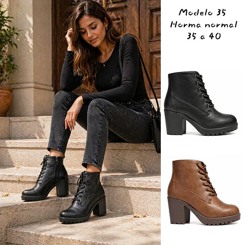 Modelo 35 - Elena
