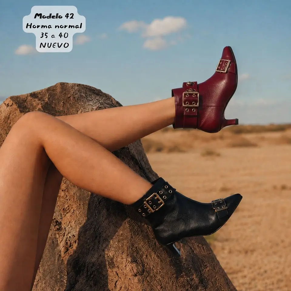 Modelo 42 - Andina 3