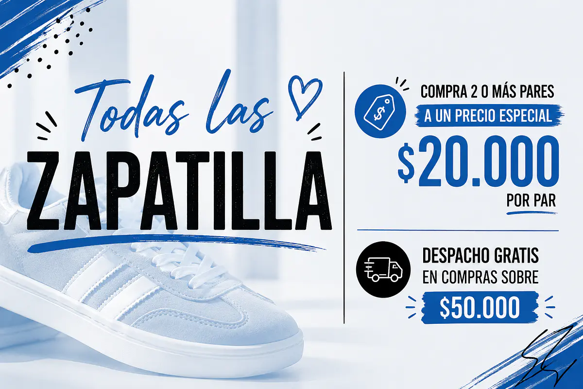 Zapatos Rancagua Chile