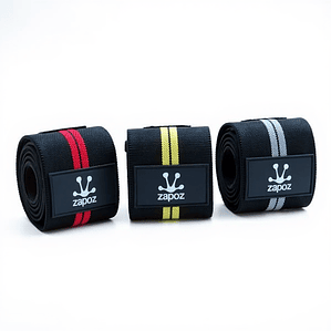 Muñequeras Elásticas