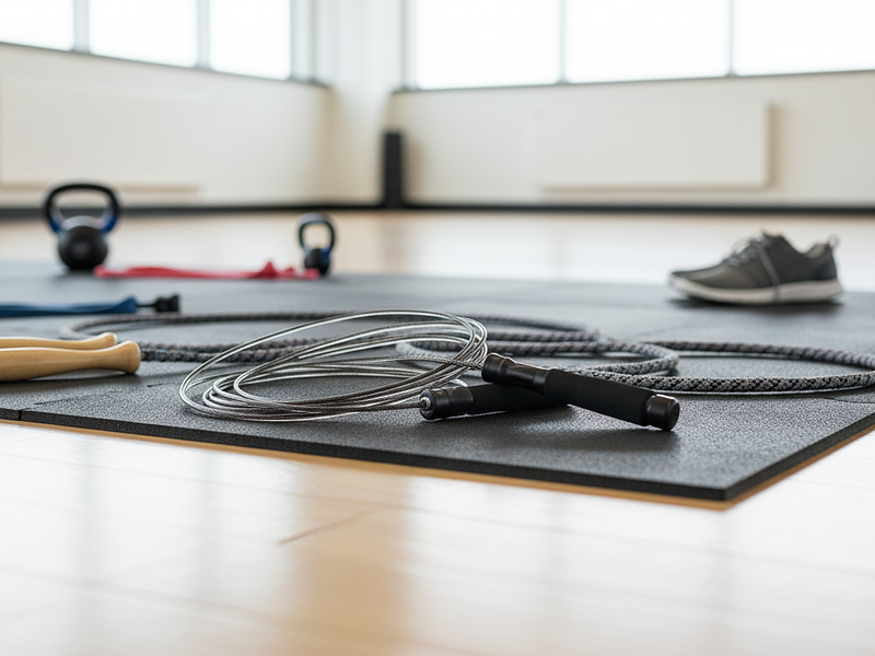 Guía de cuerdas de salto: todo lo que necesitas saber