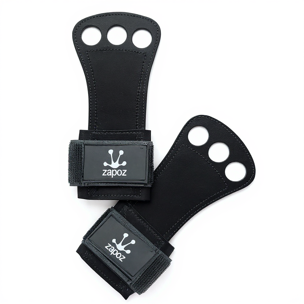 Calleras de Cuero para CrossFit: Guía de Compra Chile