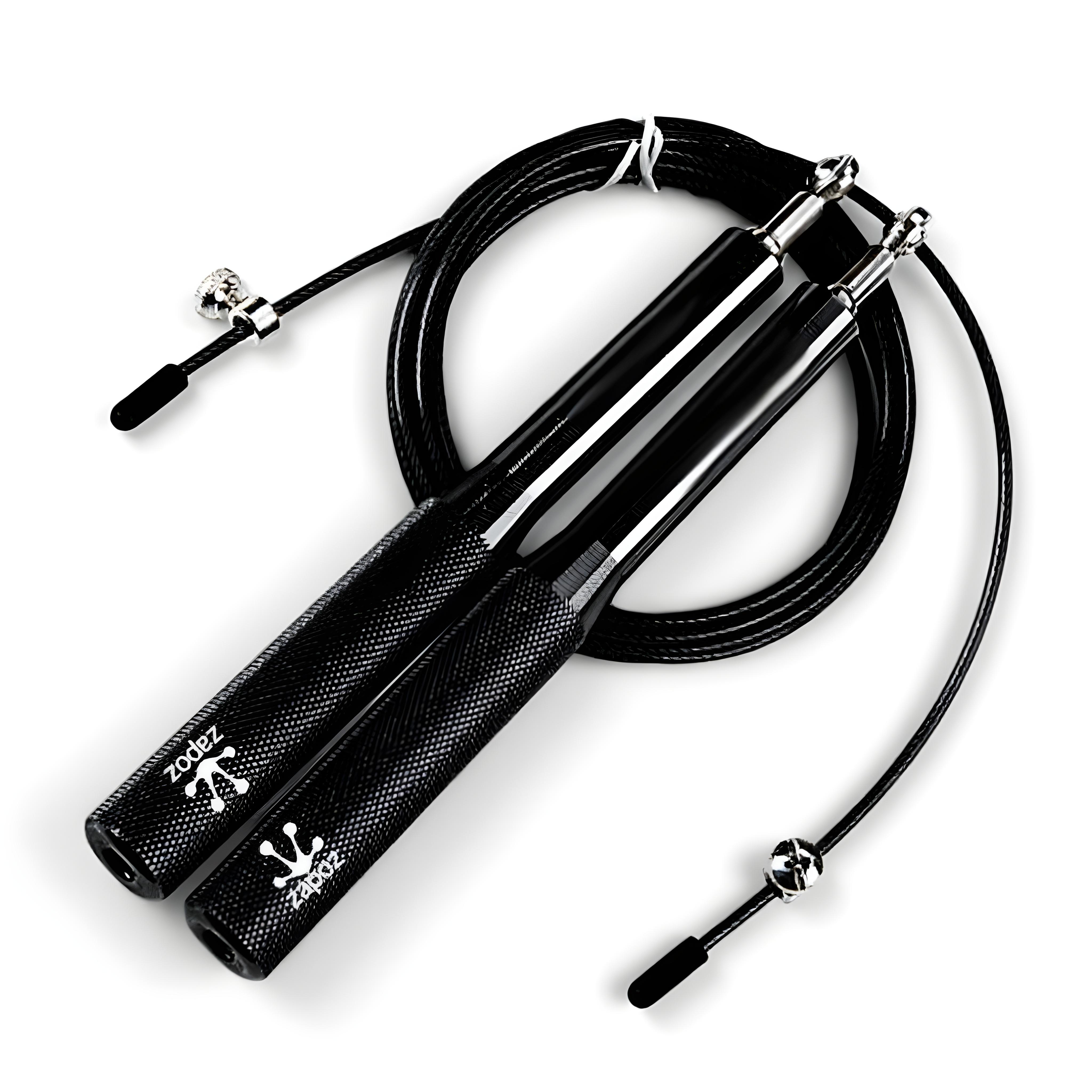 Mejores Cuerdas de Salto para CrossFit en Chile