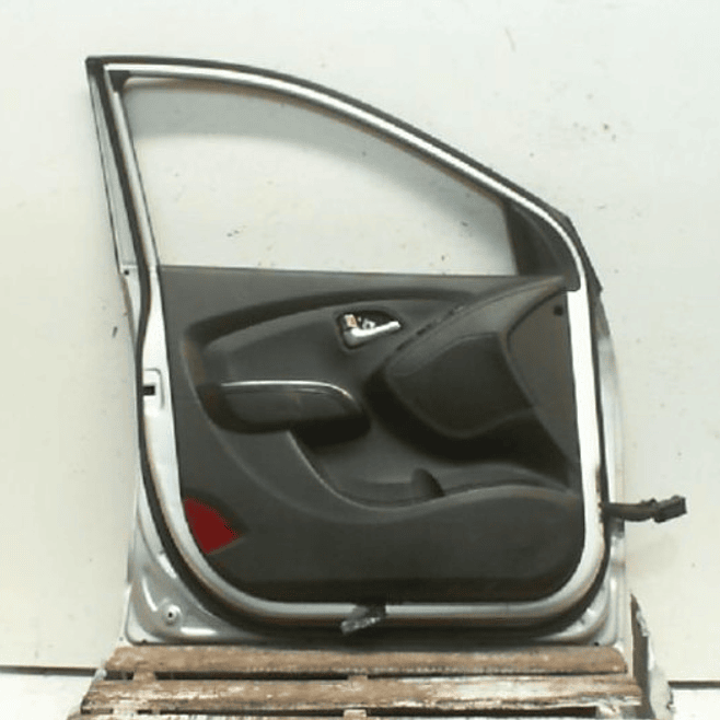 Puerta Delantera Izquierda HYUNDAI TUCSON  2