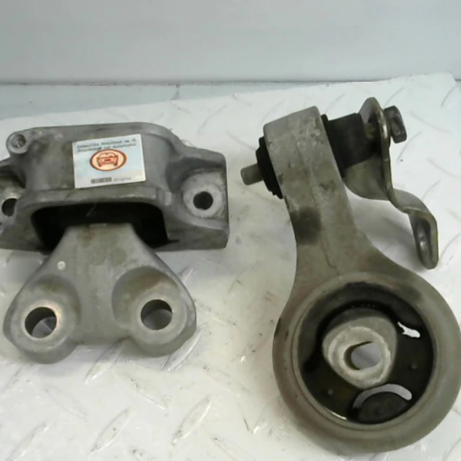 Soportes De Motor Y Caja Fiat Mobi Like L/21 5P 2021 1