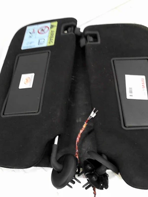 Parasoles Chrysler Jeep Grand Cherokee SRT8 L/14 5P 2019