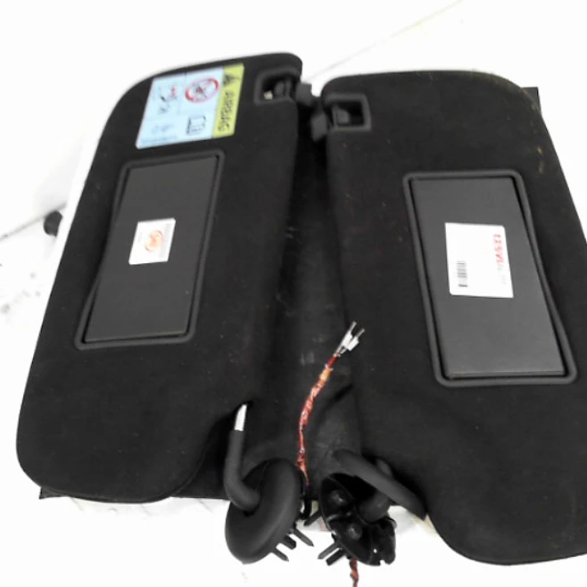Parasoles Chrysler Jeep Grand Cherokee SRT8 L/14 5P 2019 1