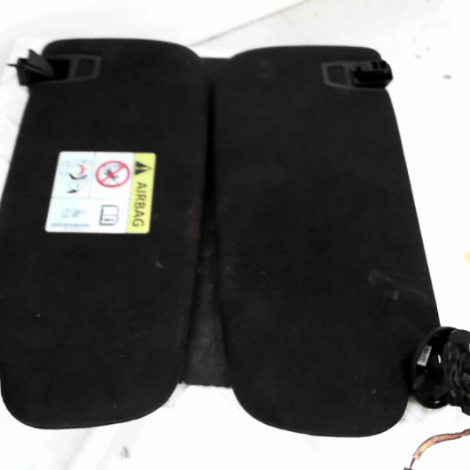 Parasoles Chrysler Jeep Grand Cherokee SRT8 L/14 5P 2019 2