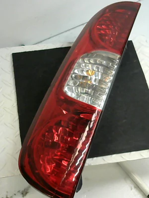 Faro Trasero Izquierdo Fiat Fiorino Furgon 1.4 Endurance 4P 2025