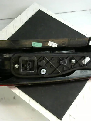 Faro Trasero Izquierdo Fiat Fiorino Furgon 1.4 Endurance 4P 2025