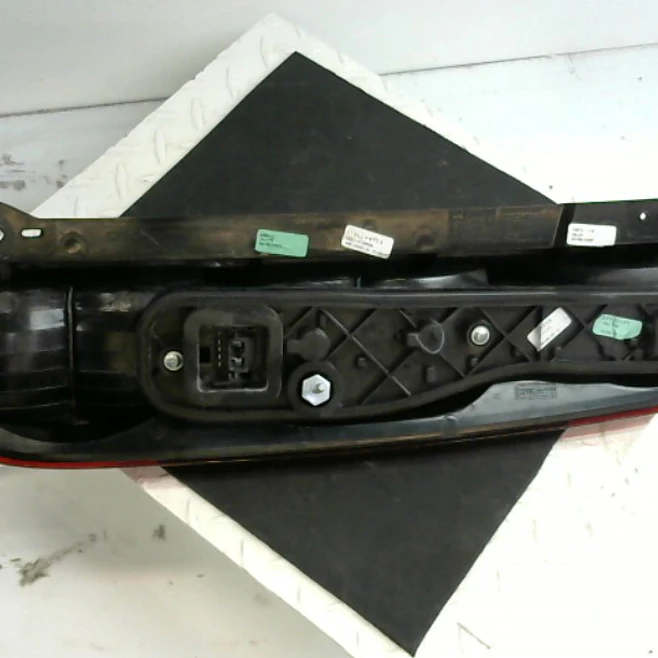 Faro Trasero Izquierdo Fiat Fiorino Furgon 1.4 Endurance 4P 2025 2