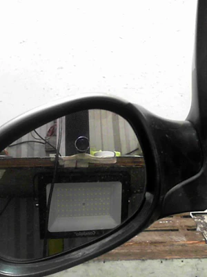 Espejo Exterior Izquierdo Peugeot 207 Compact 1.6 5 P XS//Allure 2011