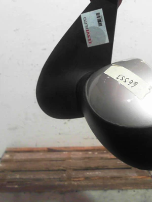 Espejo Exterior Izquierdo Peugeot 207 Compact 1.6 5 P XS//Allure 2011