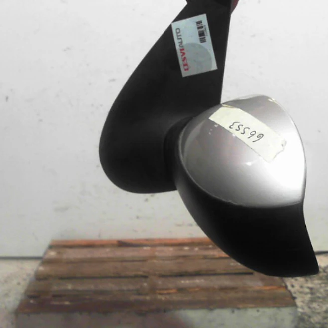 Espejo Exterior Izquierdo Peugeot 207 Compact 1.6 5 P XS//Allure 2011 2