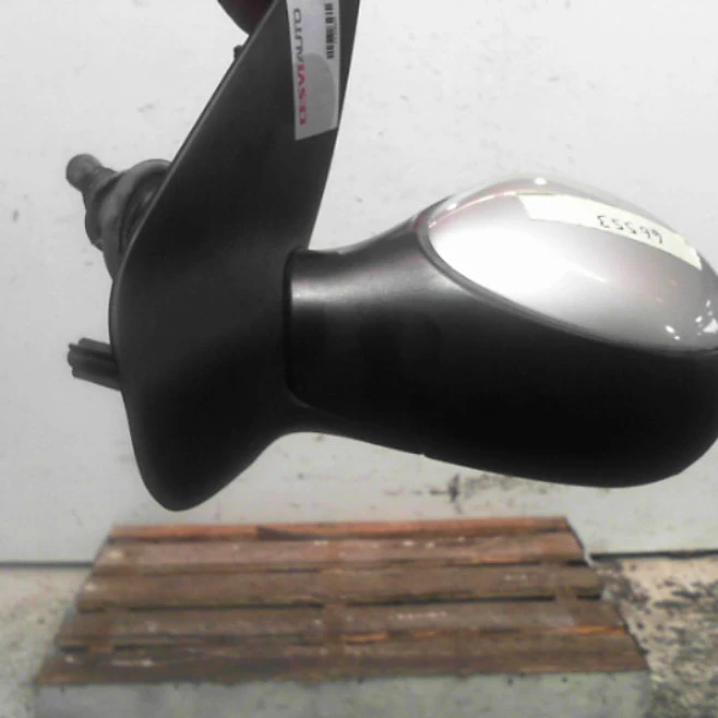 Espejo Exterior Izquierdo Peugeot 207 Compact 1.6 5 P XS//Allure 2011 3