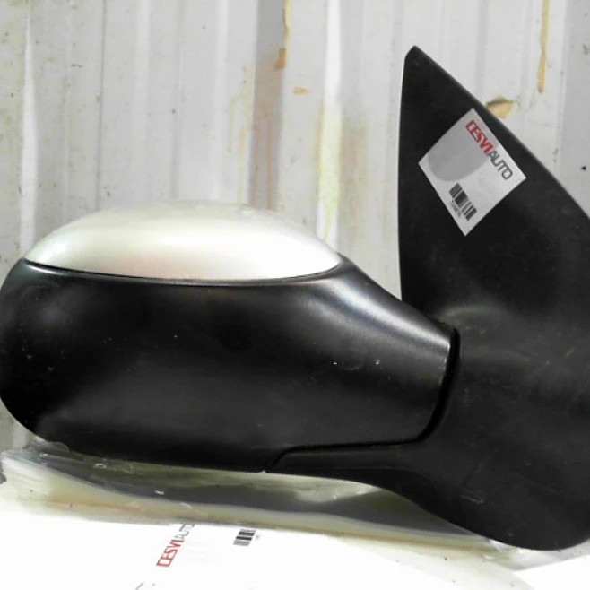 Espejo Exterior Derecho Peugeot 207 Compact 1.6 5 P XS//Allure 2011 1